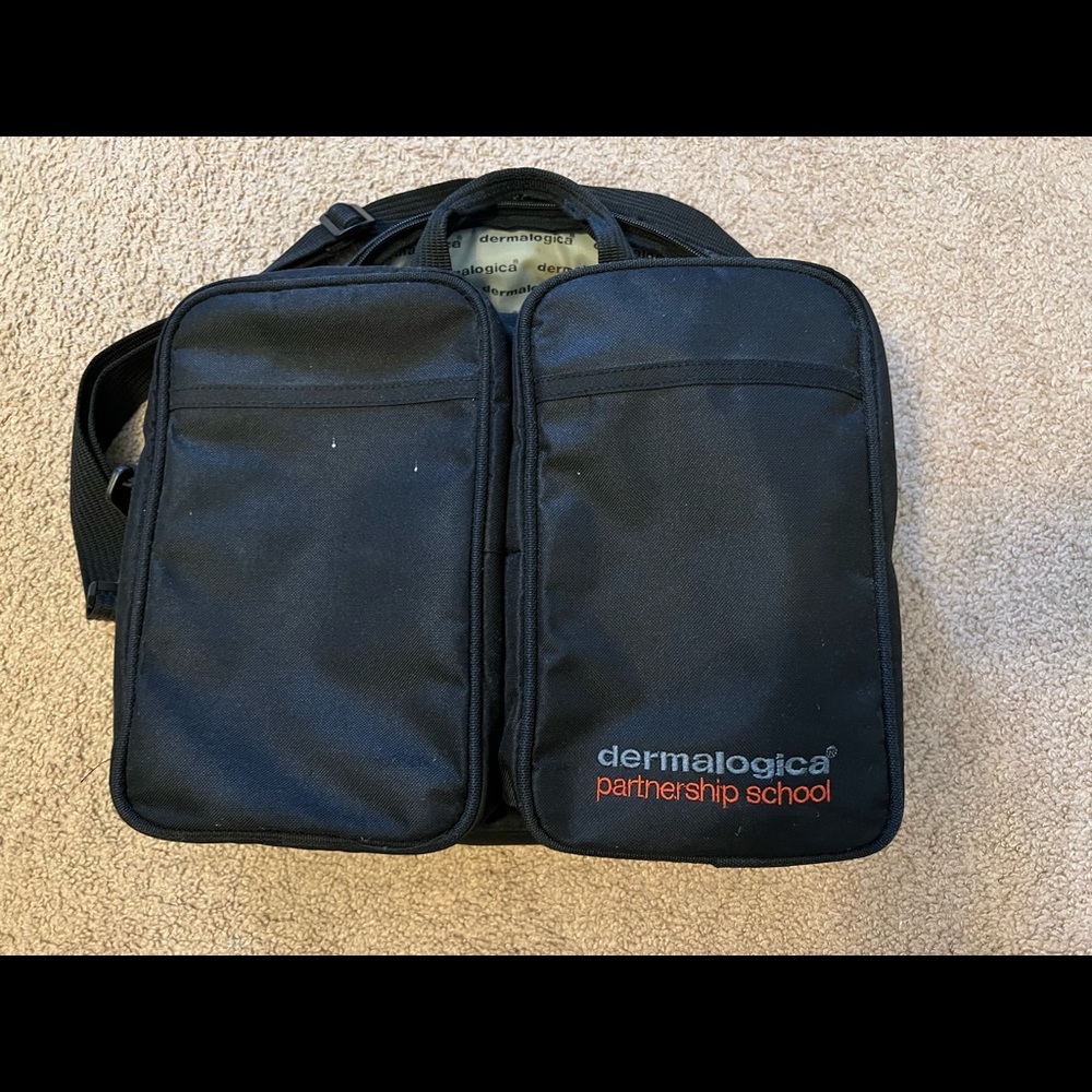 Dermalogica bag
